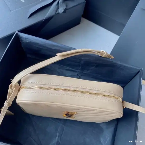 Rep ladies REP LOU YSL CAMERA BAG-23*16*6CM 0610